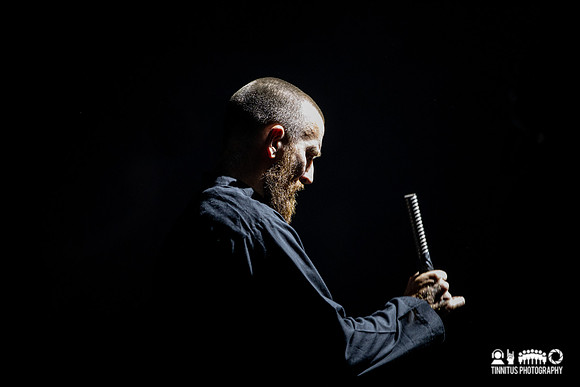 Amenra in concert