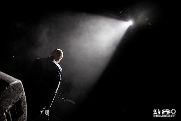 Amenra in concert