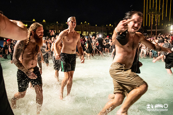 Power Trip in concert