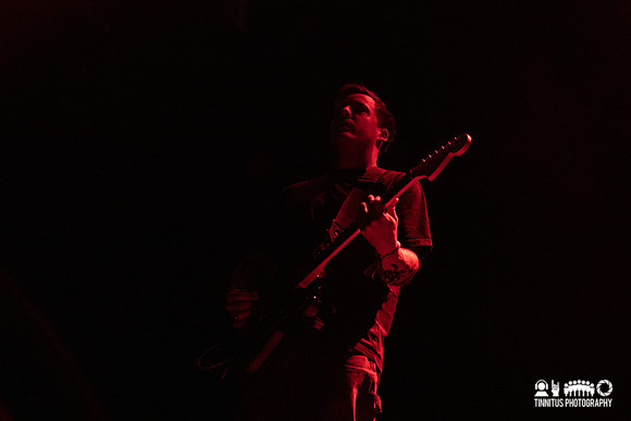 Candy in concert