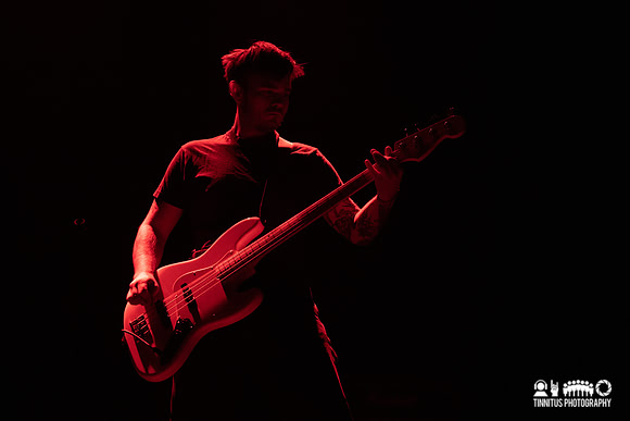 Candy in concert