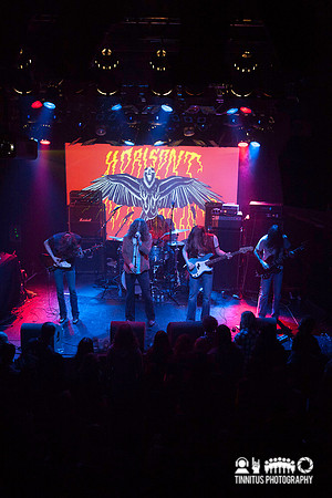 Horisont in concert