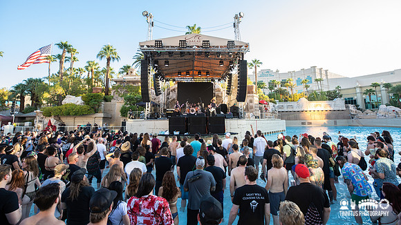 Yob in concert