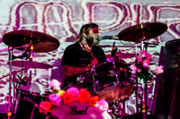 Vampire in concert