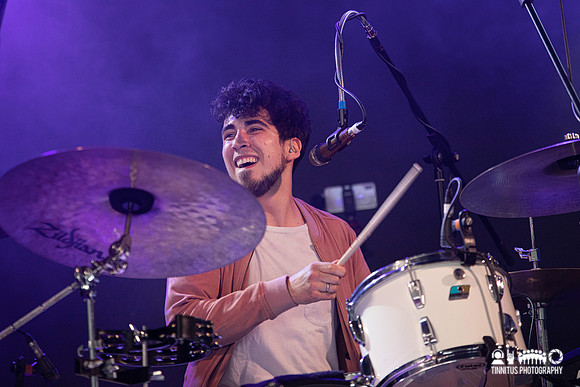 Barns Courtney in concert