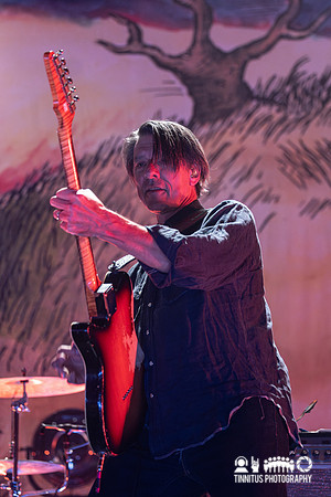Drive-By Truckers in concert