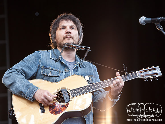 Wilco's Solid Sound Festival - Day 3