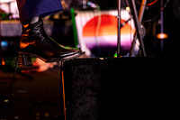 Joshy Soul in concert