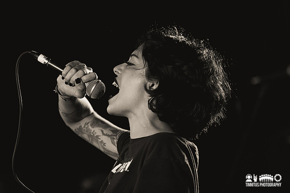 Capra in concert