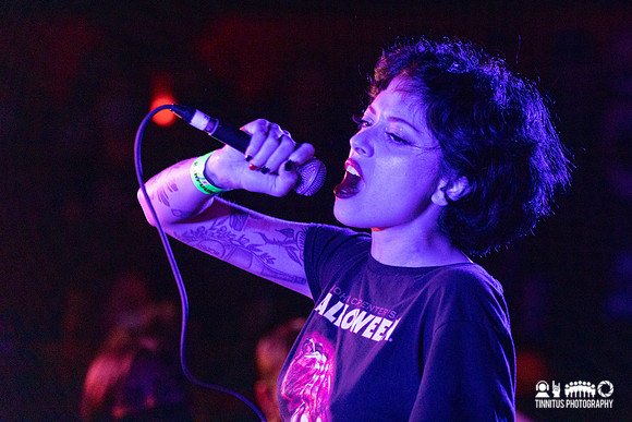 Capra in concert
