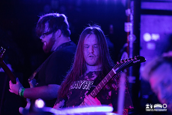 Capra in concert