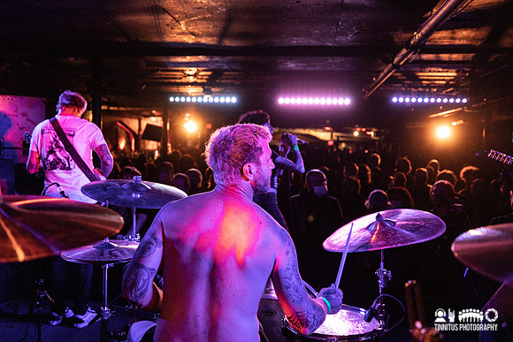 Capra in concert