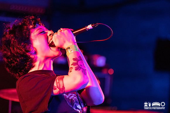 Capra in concert