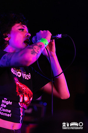 Capra in concert