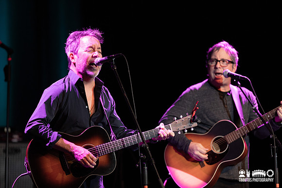 Fastball in concert