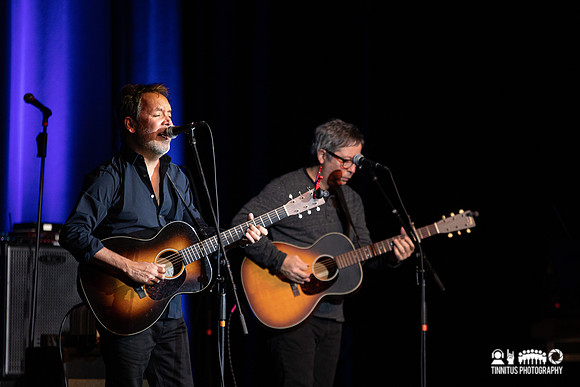 Fastball in concert