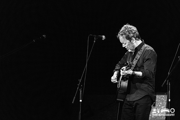 Fastball in concert