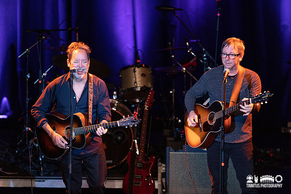 Fastball in concert