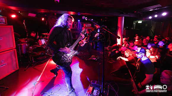 Sunnata in concert