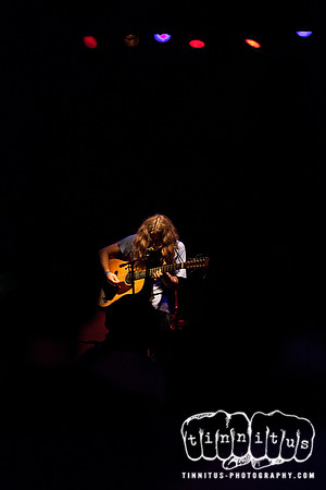 Kurt Vile in concert