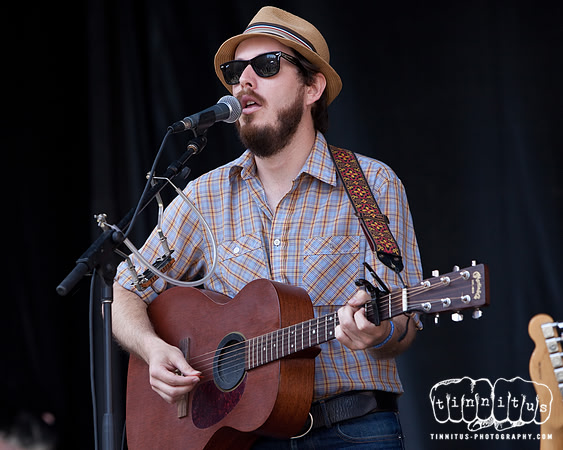 Wilco's Solid Sound Festival - Day 2
