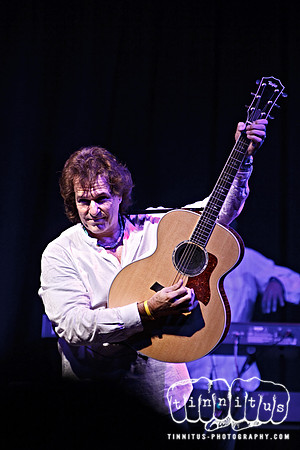 The Outlaws in Concert