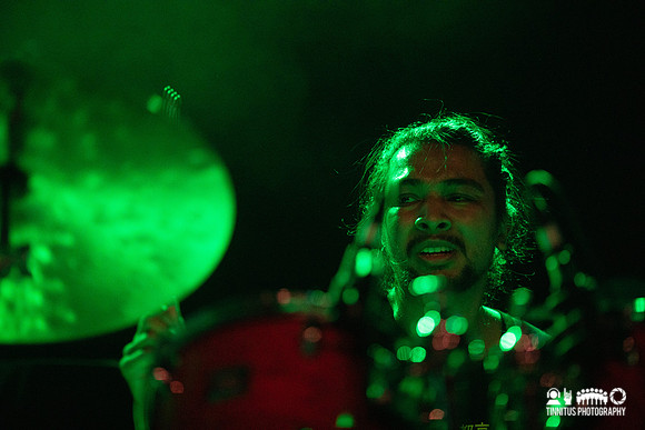 Chepang in concert