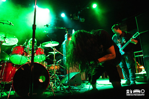 Chepang in concert