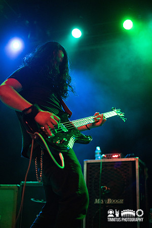 Chepang in concert