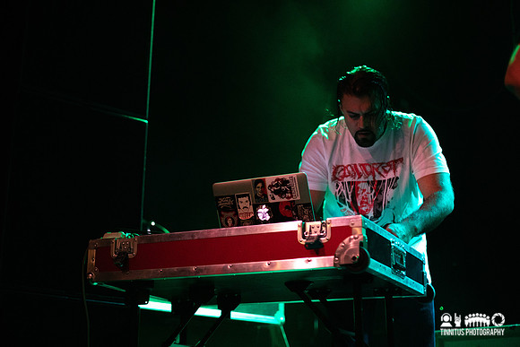 Chepang in concert