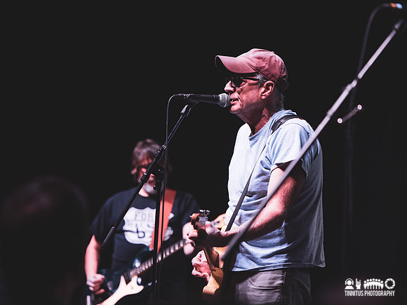 Tobin Sprout in concert