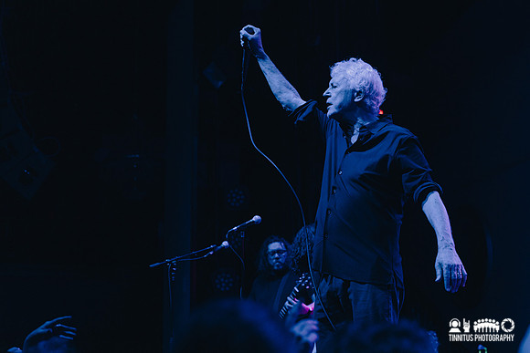Guided By Voices in concert