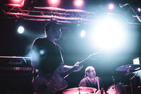 Swervedriver in concert