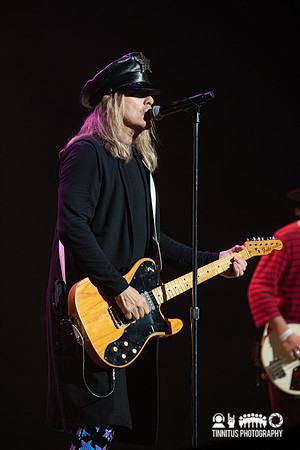 Cheap Trick in concert