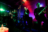 Guided By Choices in concert