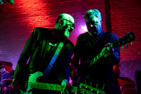 Guided By Choices in concert