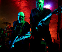 Guided By Choices in concert