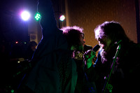 Guided By Choices in concert