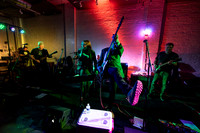 Guided By Choices in concert