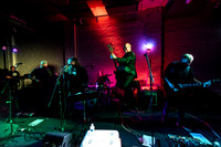 Guided By Choices in concert