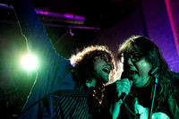 Guided By Choices in concert