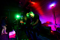 Guided By Choices in concert