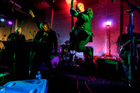 Guided By Choices in concert