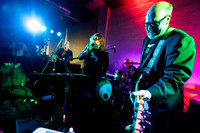 Guided By Choices in concert