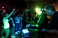 Guided By Choices in concert