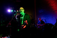 Guided By Choices in concert