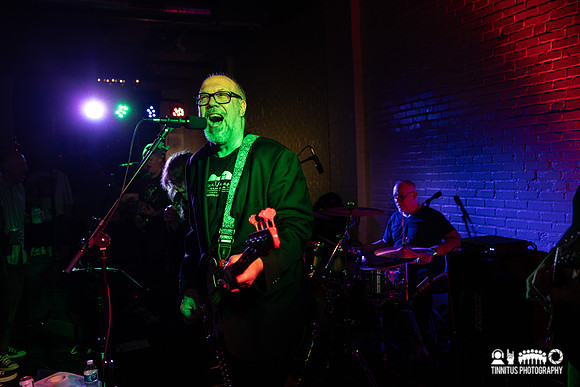 Guided By Choices in concert