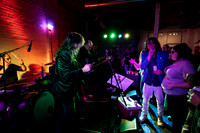 Guided By Choices in concert