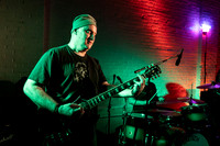 Guided By Choices in concert