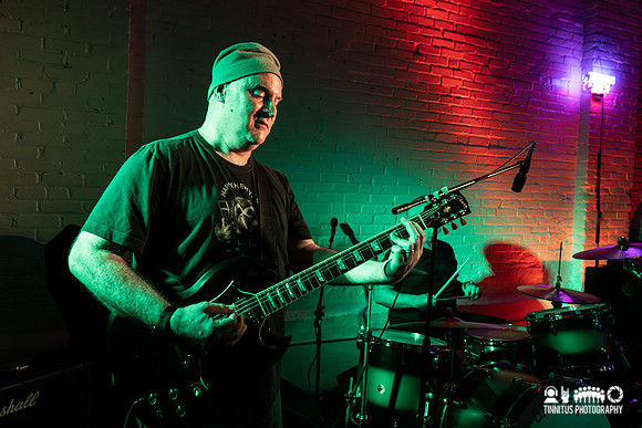 Guided By Choices in concert